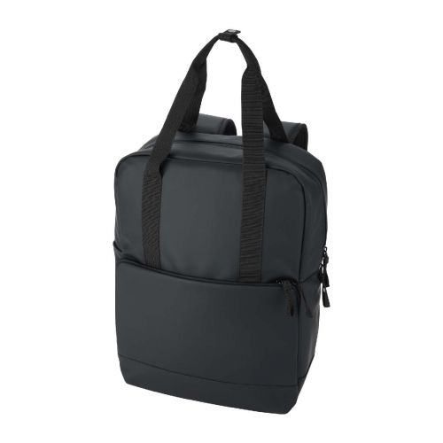 RESI PLUS - GRS recycled cooler backpack 18L