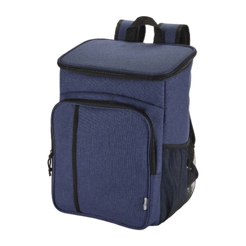 TUNDRA -Sam 320 g/m² GRS recycled mini cotton tote bag