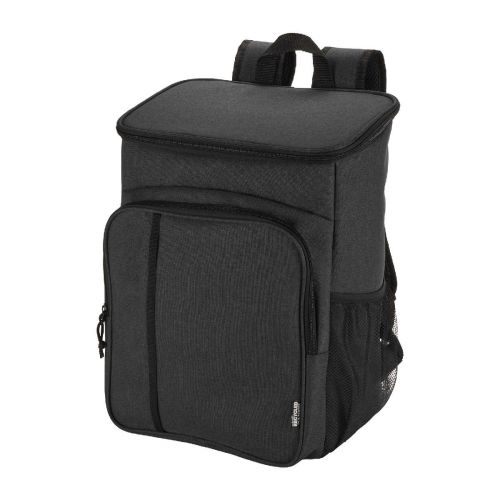 TUNDRA -Sam 320 g/m² GRS recycled mini cotton tote bag