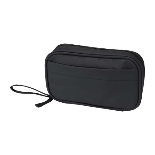 RESI PLUS - GRS recycled tech pouch 1L