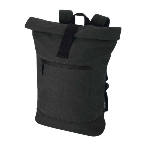 RECANVAS -Duo GRS recycled double-laminated tote bag 18L