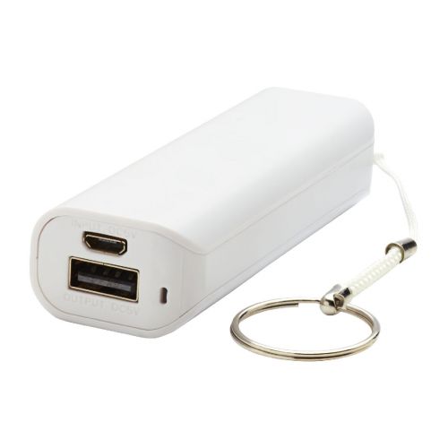 SPAN - 1200 mAh power bank