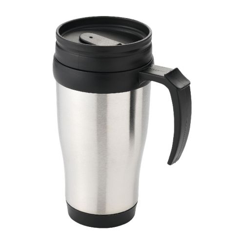SANIBEL - 400 ml insulated mug