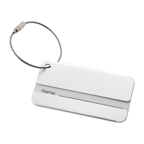 TRAVELER - luggage tag