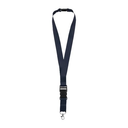 YOGI - lanyard detachable buckle break-away closure