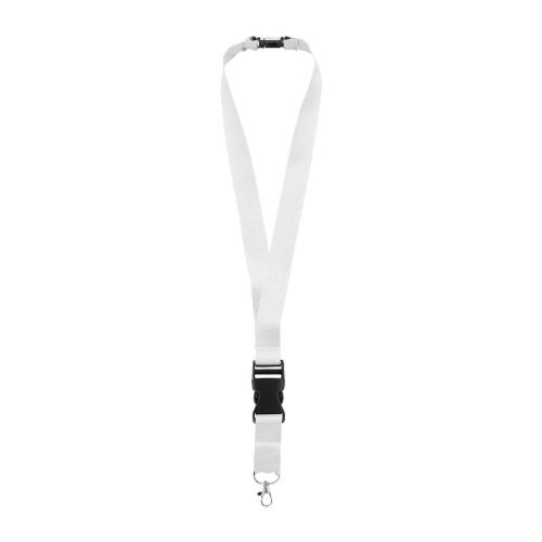 YOGI - lanyard detachable buckle break-away closure