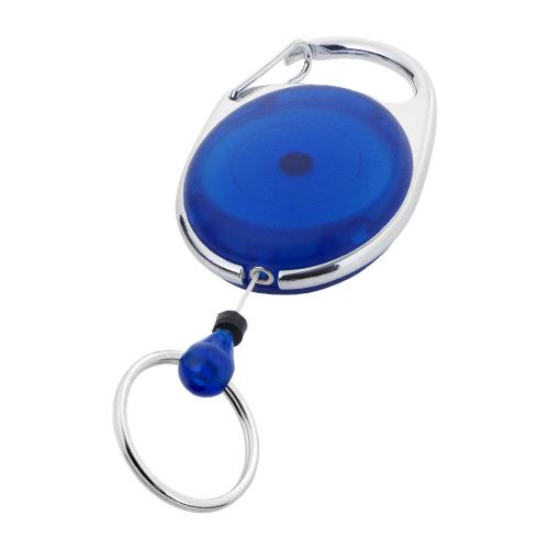 GERLOS - roller clip keychain