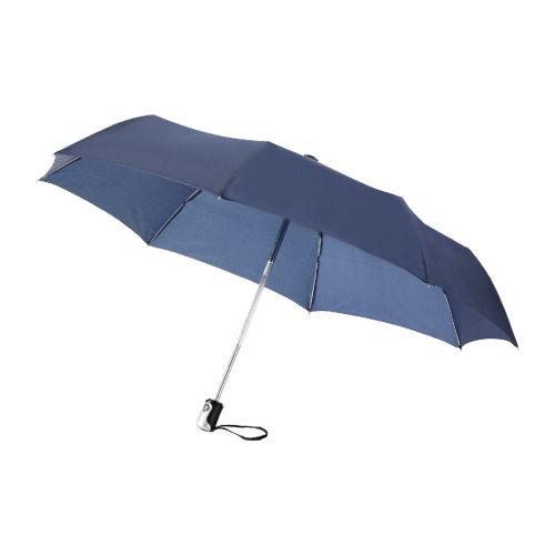 ALEX - 21.5" foldable auto open/close umbrella