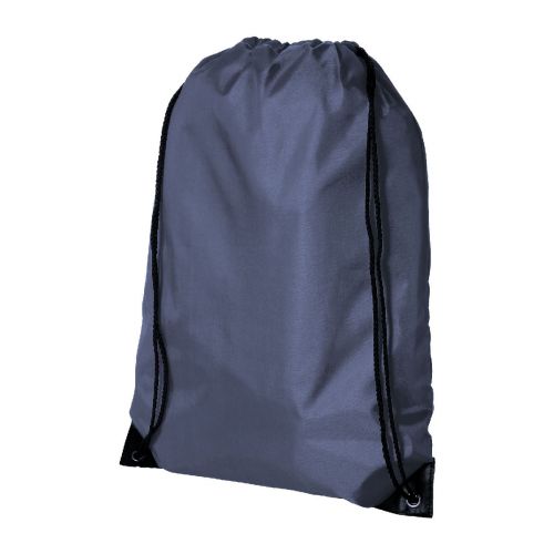 ORIOLE - premium drawstring bag 5L