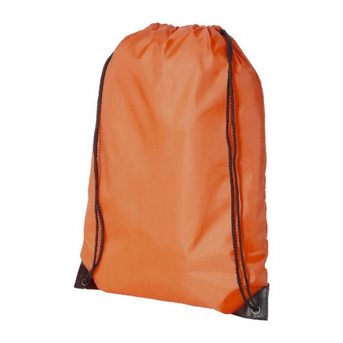 ORIOLE - premium drawstring bag 5L