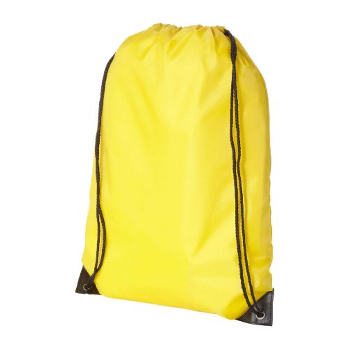 ORIOLE - premium drawstring bag 5L
