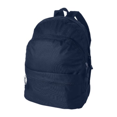 TREND - 4-compartment backpack 17L