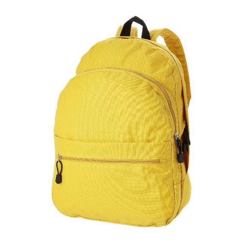 TREND - 4-compartment backpack 17L