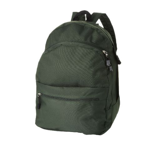 TREND - 4-compartment backpack 17L