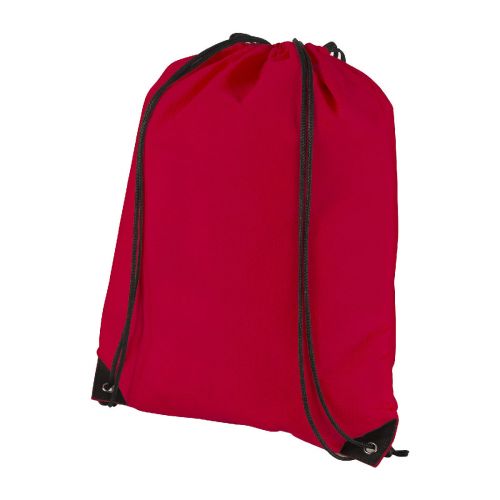 EVERGREEN - non-woven drawstring bag 5L