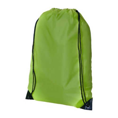 ORIOLE - premium drawstring bag 5L