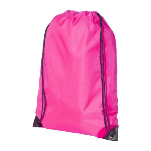 ORIOLE - premium drawstring bag 5L