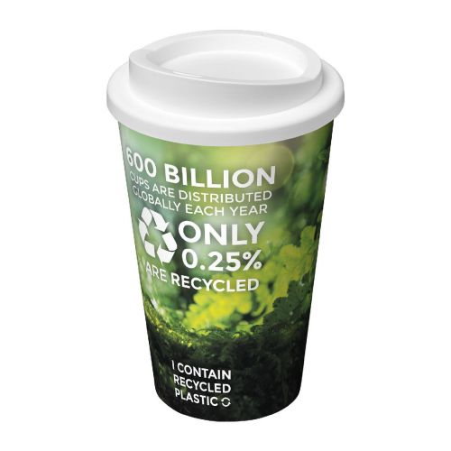 BRITE-AMERICANO® - 350 ml insulated tumbler