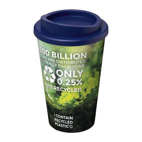 BRITE-AMERICANO® - 350 ml insulated tumbler