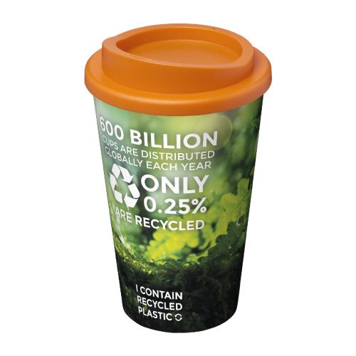 BRITE-AMERICANO® - 350 ml insulated tumbler