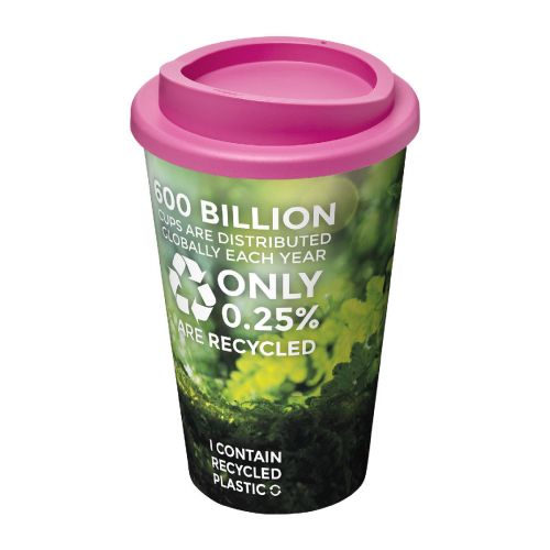 BRITE-AMERICANO® - 350 ml insulated tumbler