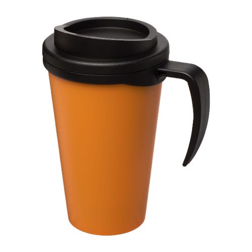 AMERICANO® - Grande 350 ml insulated mug