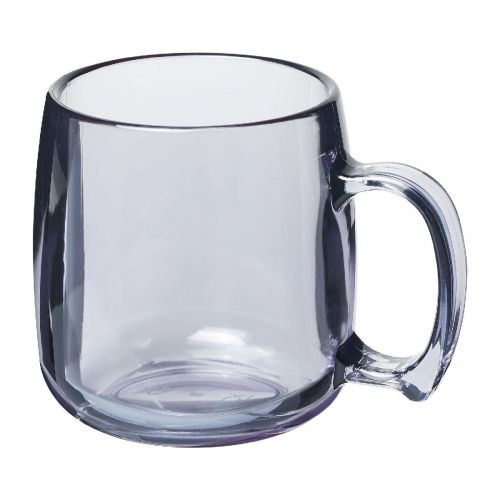 CLASSIC - 300 ml plastic mug