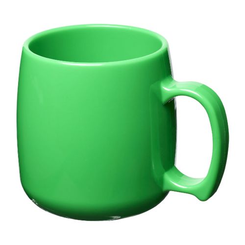 CLASSIC - 300 ml plastic mug