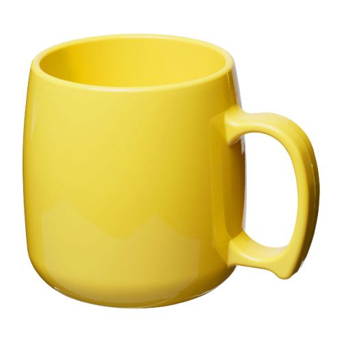 CLASSIC - 300 ml plastic mug