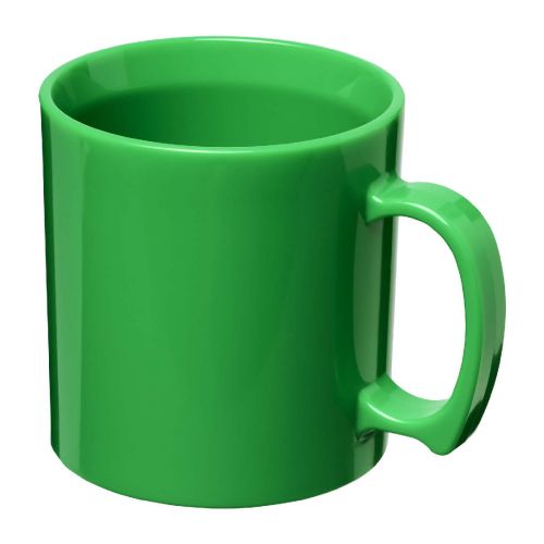 STANDARD - 300 ml plastic mug