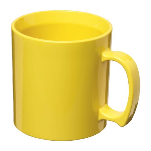 STANDARD - 300 ml plastic mug