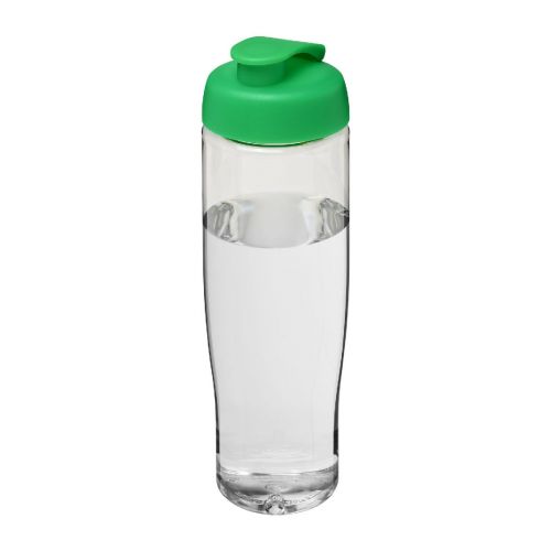 TEMPO -H2O Active®  700 ml flip lid sport bottle