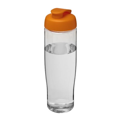TEMPO -H2O Active®  700 ml flip lid sport bottle