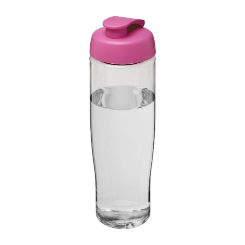 TEMPO -H2O Active®  700 ml flip lid sport bottle