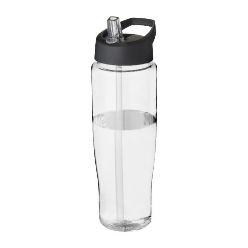 TEMPO -H2O Active®  700 ml spout lid sport bottle