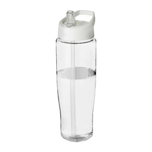 TEMPO -H2O Active®  700 ml spout lid sport bottle