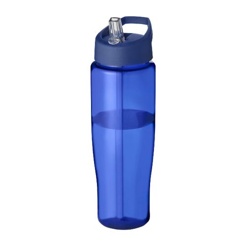 TEMPO -H2O Active®  700 ml spout lid sport bottle