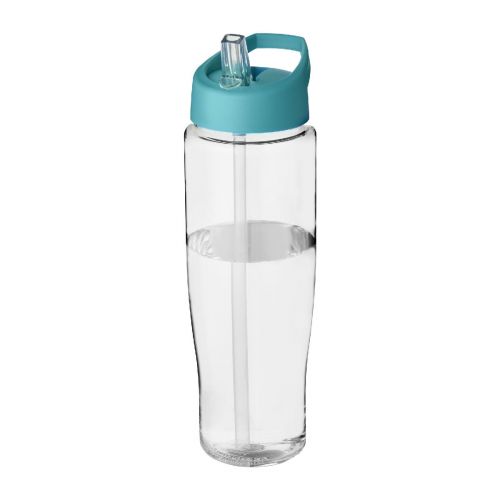 TEMPO -H2O Active®  700 ml spout lid sport bottle