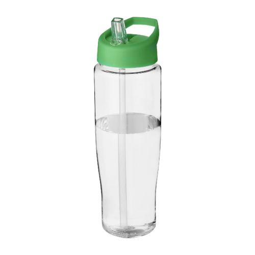 TEMPO -H2O Active®  700 ml spout lid sport bottle