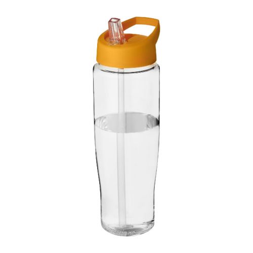 TEMPO -H2O Active®  700 ml spout lid sport bottle