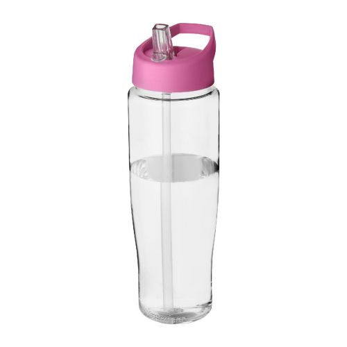 TEMPO -H2O Active®  700 ml spout lid sport bottle