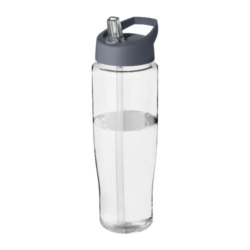 TEMPO -H2O Active®  700 ml spout lid sport bottle