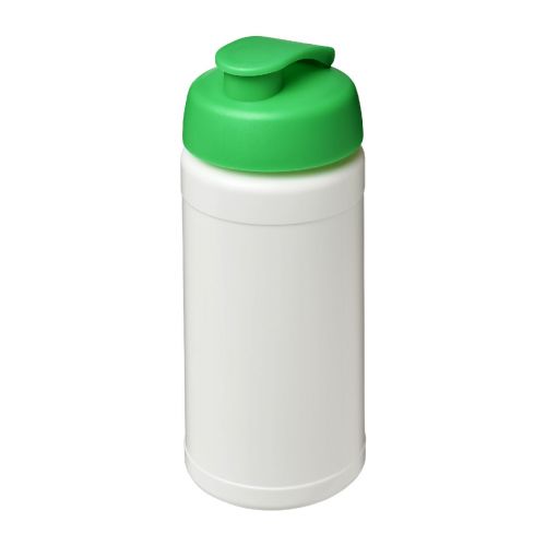 PLUS -Baseline®  500 ml flip lid sport bottle