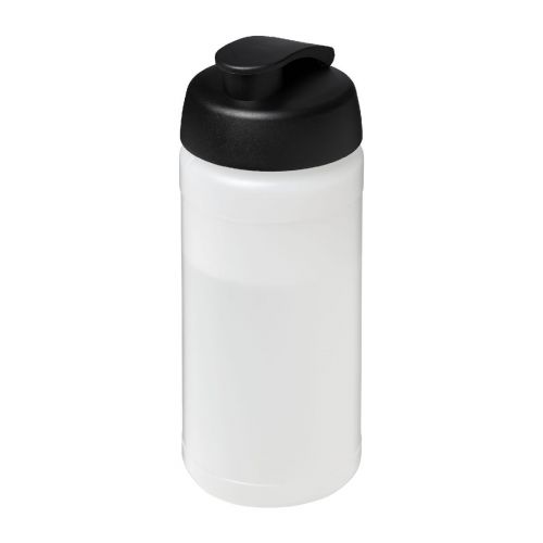PLUS -Baseline®  500 ml flip lid sport bottle