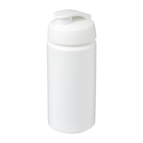 PLUS -Baseline®  grip 500 ml flip lid sport bottle