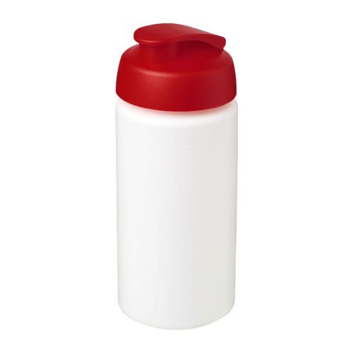 PLUS -Baseline®  grip 500 ml flip lid sport bottle