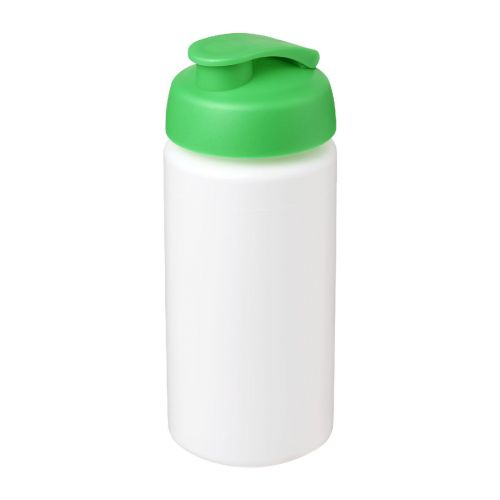 PLUS -Baseline®  grip 500 ml flip lid sport bottle