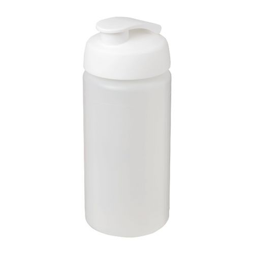 PLUS -Baseline®  grip 500 ml flip lid sport bottle