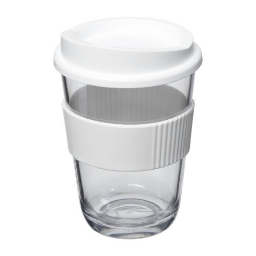 CORTADO -Americano®  300 ml tumbler with grip