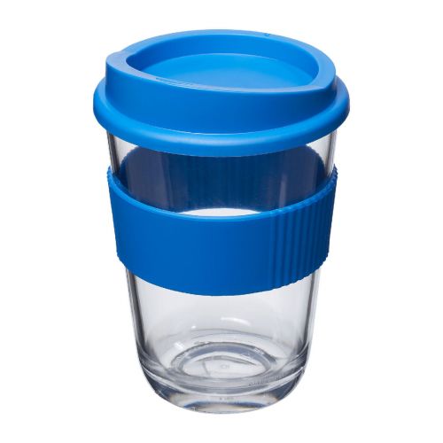 CORTADO -Americano®  300 ml tumbler with grip